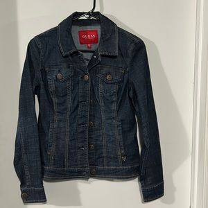 Guess Jean Jacket